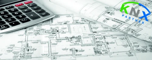 Fachplanung für elektrotechnische Anlagen